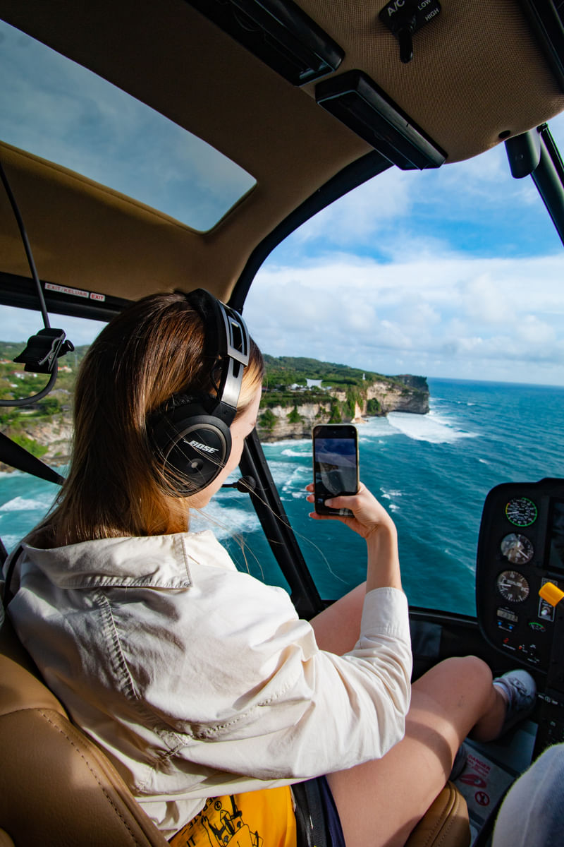 3D2N BALI ECO- ROMANTIC HIDEAWAY