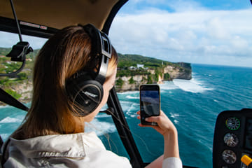 Adventure and Relaxation Tour at Fivelements Retreat Bali