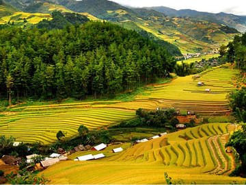7-Day Northern Vietnam Adventure: Hiking & Culture Tour