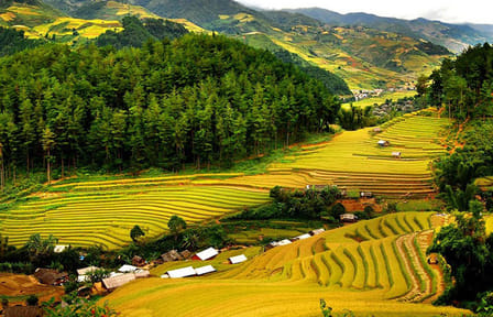 7-Day Northern Vietnam Adventure: Hiking & Culture Tour