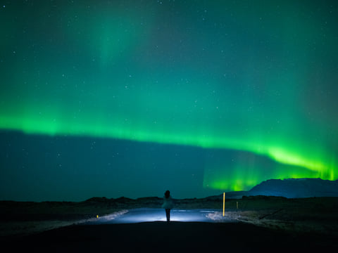 Northern Lights, Glaciers, & Viking Adventures - 4D/3N, photo 4