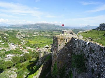 Five-Day Adventure Tour in Theth and Valbona National Park