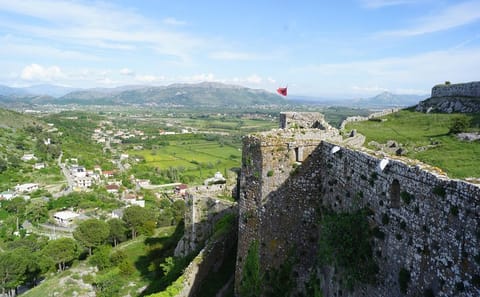 Five-Day Adventure Tour in Theth and Valbona National Park