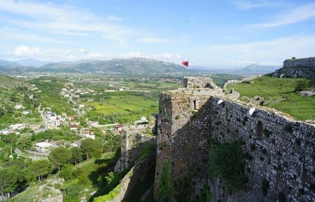 Five-Day Adventure Tour in Theth and Valbona National Park