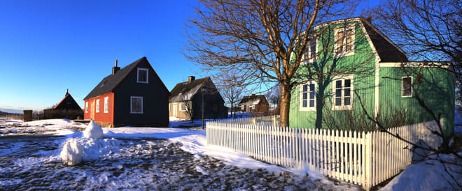 Reykjavik City Card 72 hours photo 2