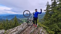 Pamporovo or Rhodopes Rent a Bike + E-guide 1