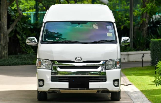 Private Car Hua Hin 2