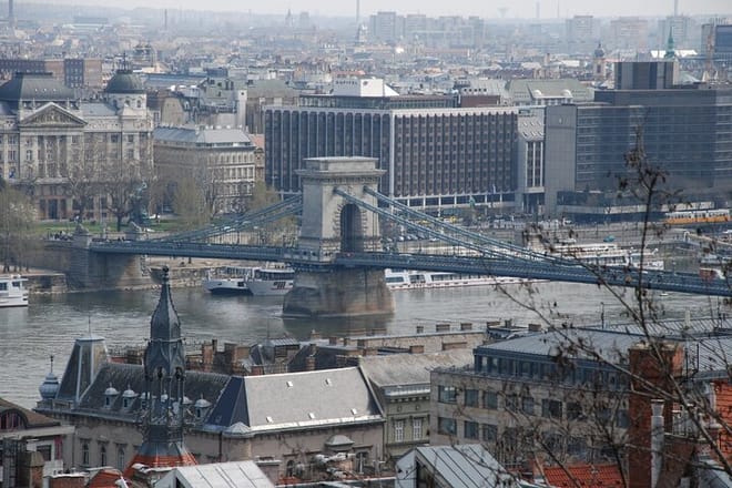 Budapest Private Walking tour With A Professional Guide 10