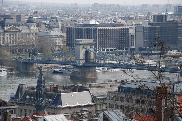 Budapest Private Walking tour With A Professional Guide 10