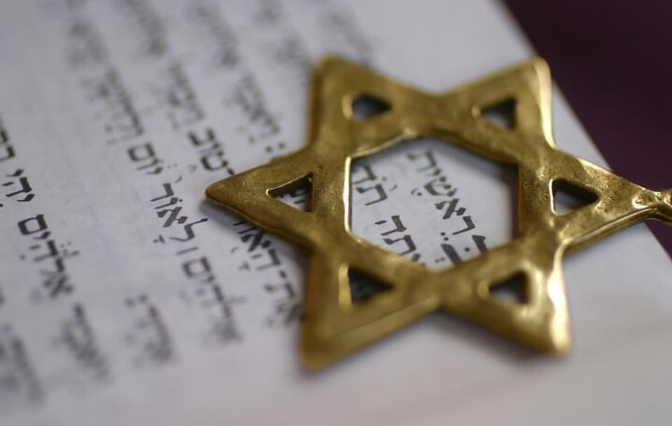 Évora Jewish History Tour: Private walking tour with tickets