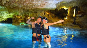 ATV Xtreme & Snorkel From Cancun