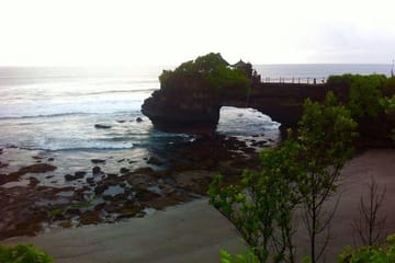 Nungnung Waterfall and Jatiluwih UNESCO Tour in Tabanan