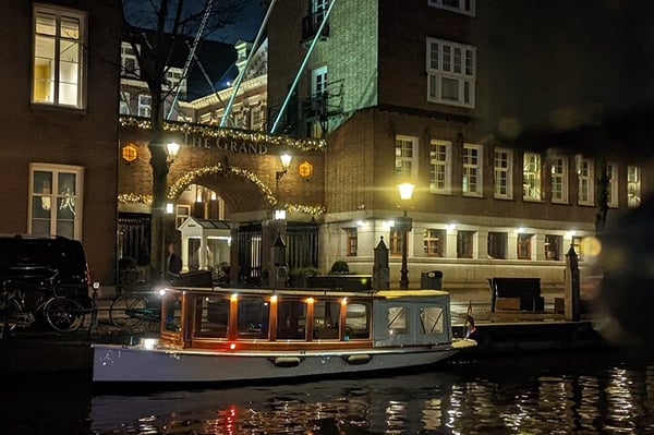 Things to do in Amsterdam