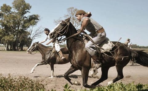 Tigre Delta and Gaucho Experience Tour from Buenos Aires