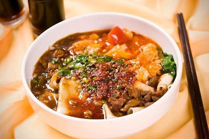 Muslim-Friendly & Halal China Tours