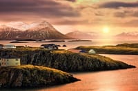 Private Luxury Jeep Tour - Snæfellsnes Peninsula  8