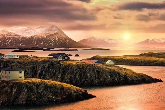 Private Luxury Jeep Tour - Snæfellsnes Peninsula  8