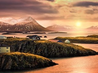 Private Luxury Jeep Tour - Snæfellsnes Peninsula , photo 9
