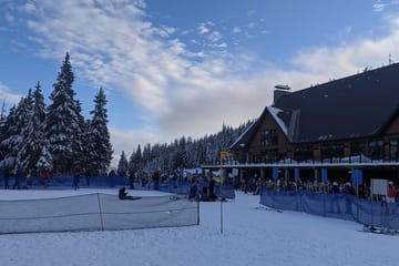 Vancouver & Outdoor Adventure at Cypress Mountain Private Tour