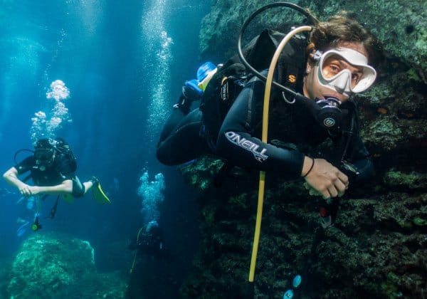 Discover Scuba Diving - Athens photo 3