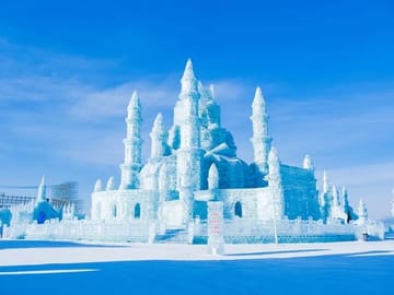 Full Day Harbin Private Tour