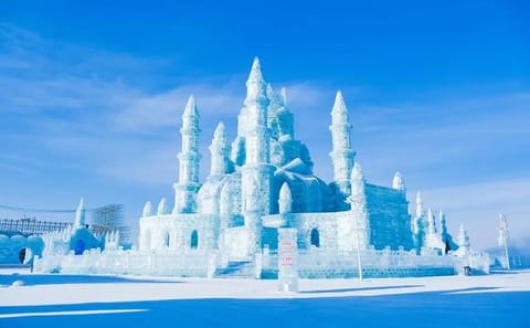 Private Full Day Cultural Tour of Harbin's Highlights