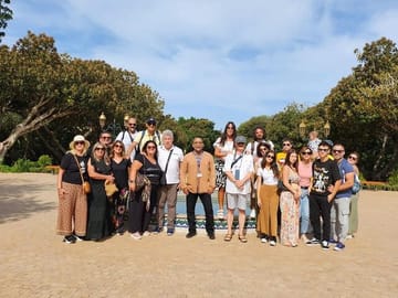 Exclusive Private Rabat Day Trip From Casablanca
