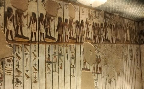8-Day Signature Nile Cruise with Guided Tours in Egypt