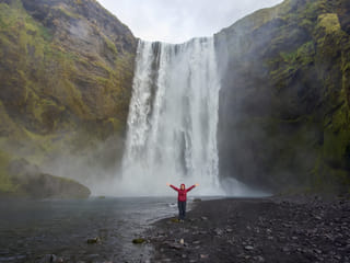 Laugavegur Trek with glacier hike - 7 Day (Huts), photo 39