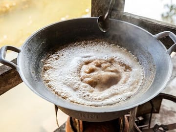 From Bangkok: Damnoen Saduak Floating Market Tour