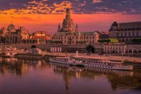 Dresden Private Walking Tour With A Professional Guide 3