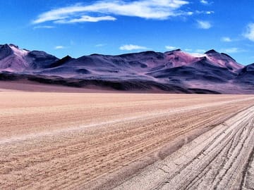4-Day Cultural and Adventure Tour in San Pedro de Atacama
