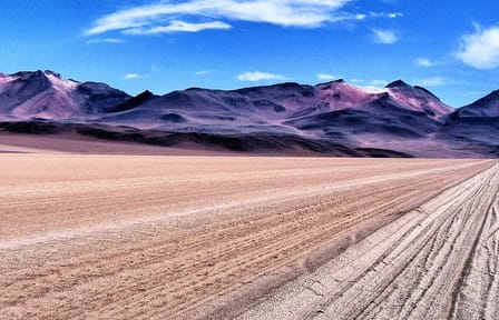 4-Days Discovery at San Pedro de Atacama