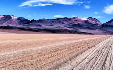 4-Day Cultural and Adventure Tour in San Pedro de Atacama