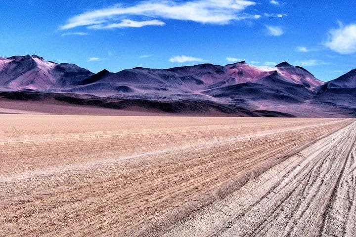 4-Days Discovery at San Pedro de Atacama 2
