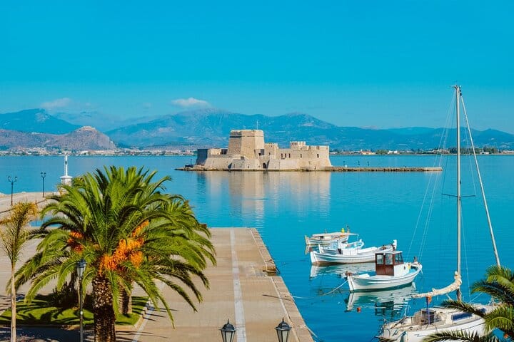 Nafplio