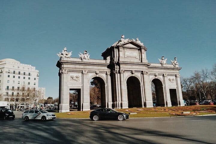 Full-Day Private tour in Madrid 8