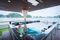 Apollo Premium 5 Star Ha Long Bay Cruise With Jacuzzi, Kayaking 8