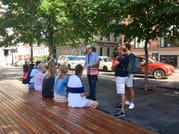 Public Walking Tour of Old Montreal 5