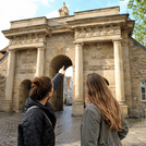 Secrets of Osnabrück Self-Guided Scavenger Hunt & Walking Tour 5