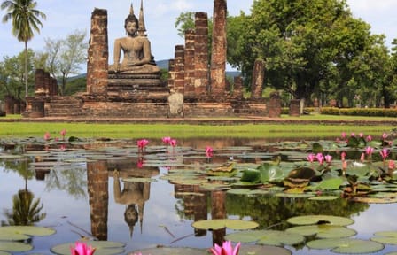Private 8-Day Arts and Culture Tour in Chiang Mai, Thailand