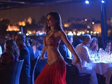 Cairo 5 Star Luxury Nile Dinner Cruise with VIP Experience