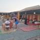 Desert Quad Biking experience with Lunch