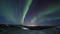 Norhern Lighrs 