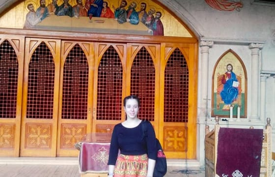 Cairo Short break 3 Days with sightseeing night life with tour guided