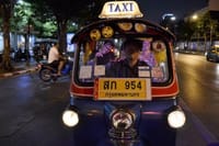 Explore Bangkok Chinatown’s Street Food – Private Walking Tour 6
