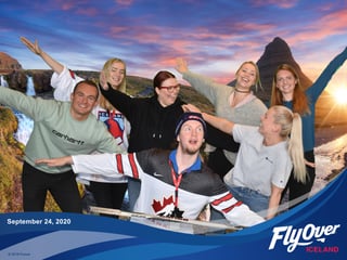 Above & Below: Silfra Snorkeling & Fly Over Iceland - with Snorkeling Photos, photo 14