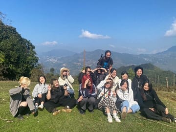 2-Day Sapa Tour with Fansipan Cable Car and Village Trekking
