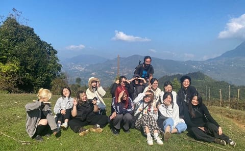 2-Day Sapa Tour with Fansipan Cable Car and Village Trekking