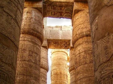 "Luxor's Ancient Treasures: 2-Day All-Inclusive Escape from Hurghada"